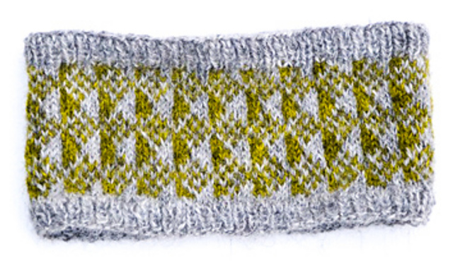 Bläsinge headband