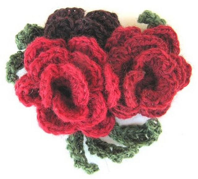 Karin's roses/Karins rosor