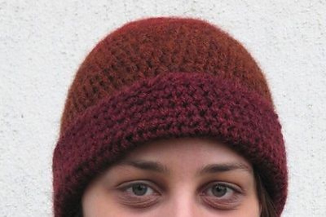 Queen Silvia's hat/Drottningens mössa