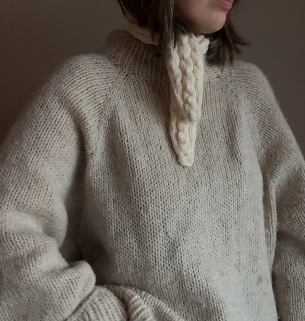 season scarf