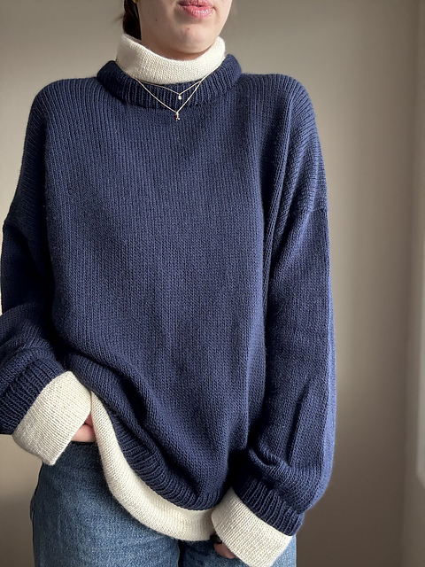 Leap Sweater