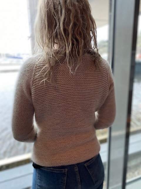 Kornliljejakka