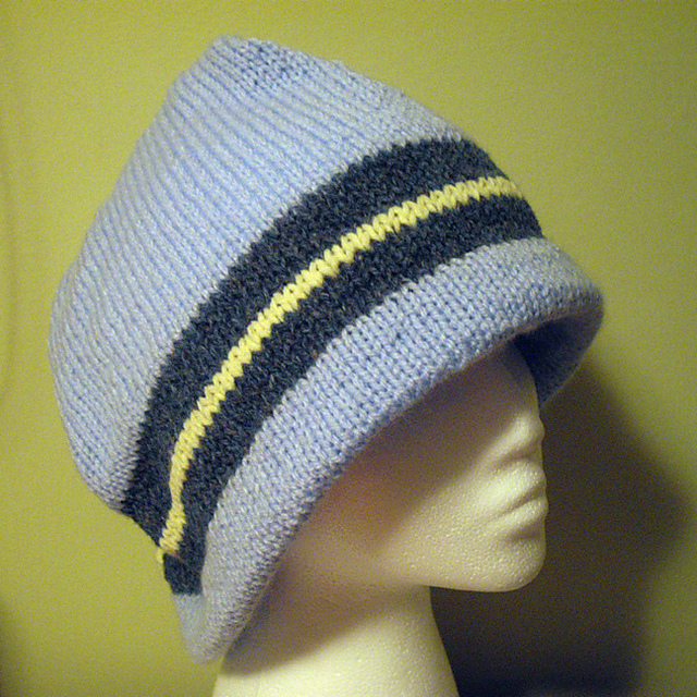 Man's Cap