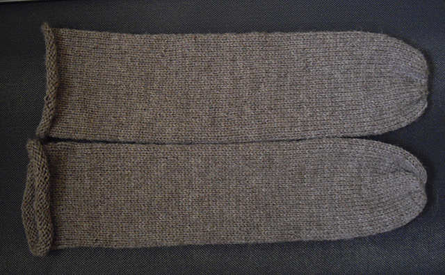 Hospital Bed Socks