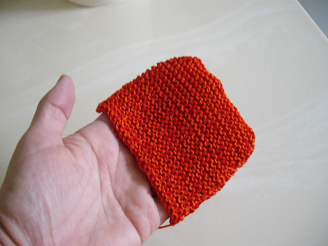 Nurses' Mitt