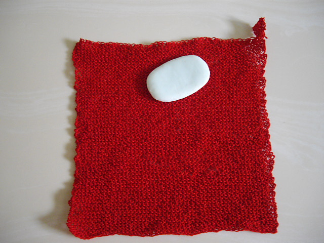Wash Cloth