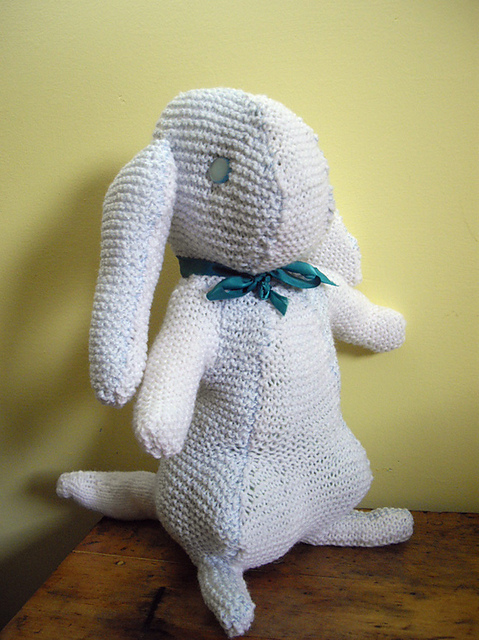 A Bunny for Baby