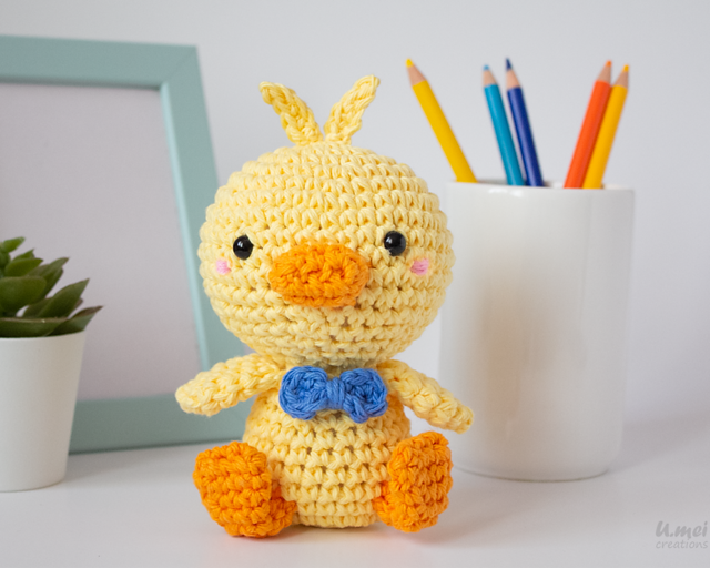 Duckling