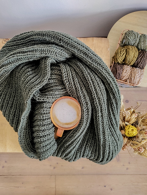 Rifugio Scarf
