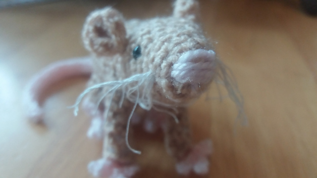 Mouse