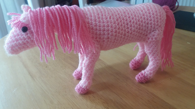 Horse