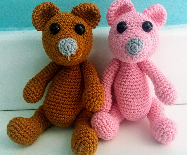 Teddy Bear