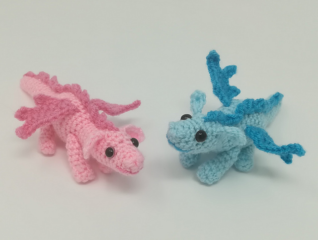 Baby Dragon