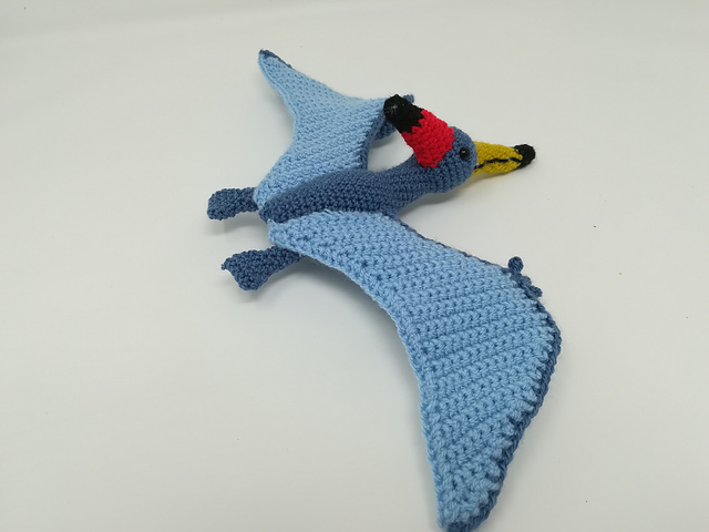 Pteranodon