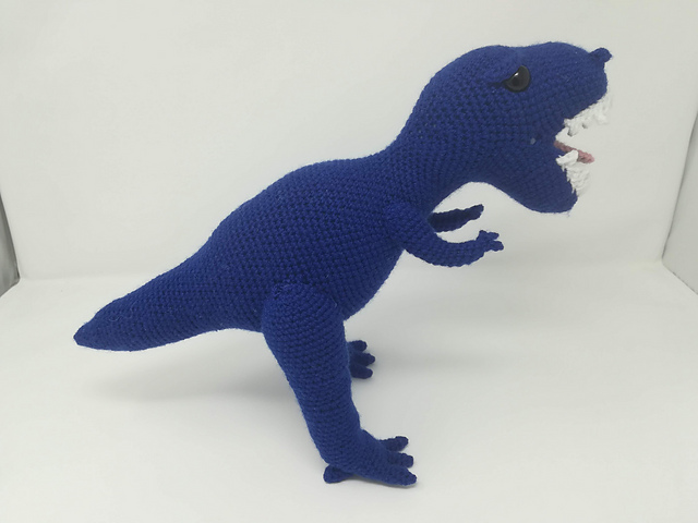 Tyrannosaurus Rex