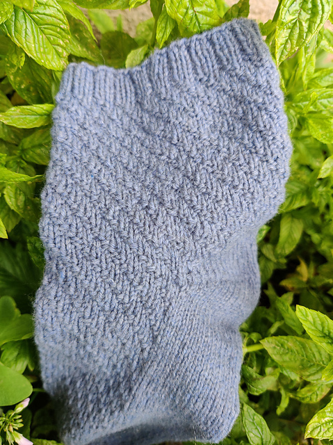 Trin socks