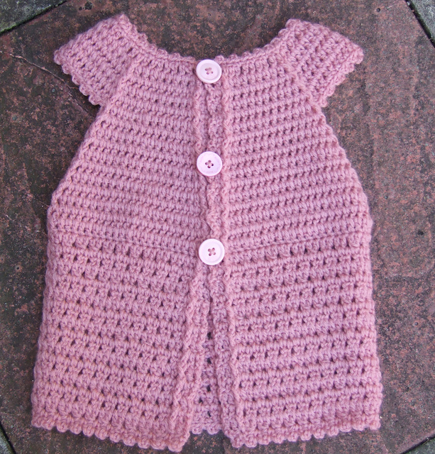 Waistcoat for Children