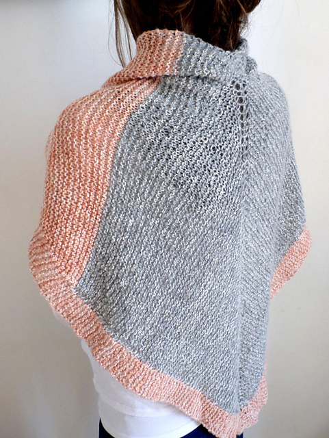 The Mineral Shawl