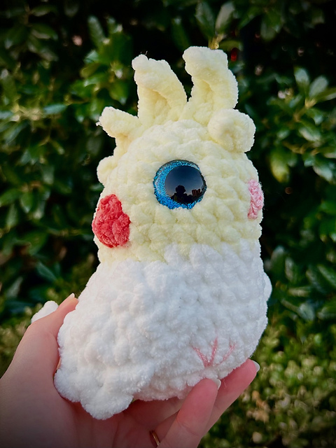 Cockatiel
