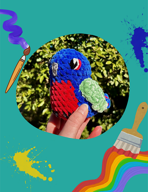 Painted Bunting