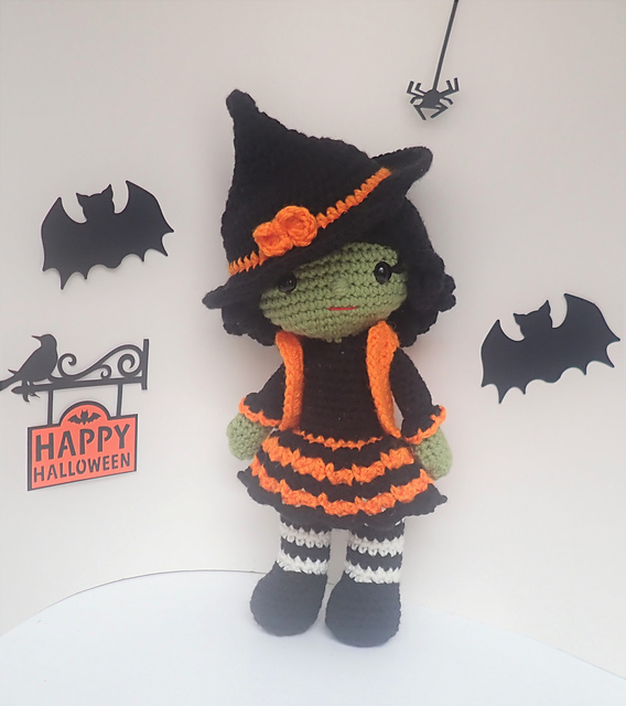 Endora the Witch