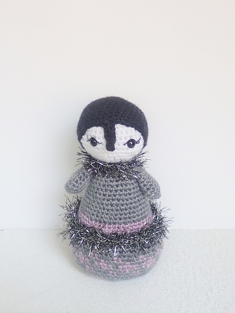 Pingo the Pingouin Pot