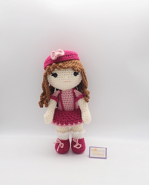 Arabella Doll