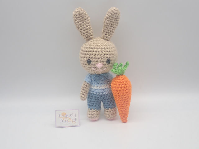 Bradley Bunny