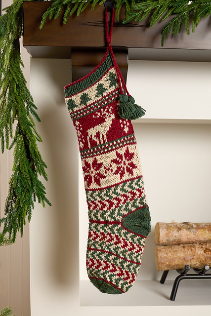 Rudolph the Reindeer