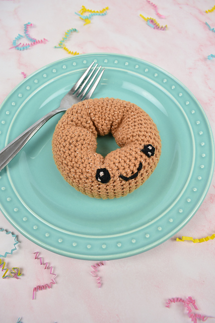 Cider the Donut