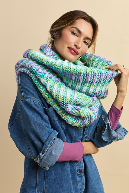 Kravitz Cowl