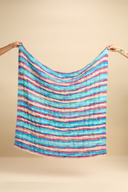 Snuggle Blankie