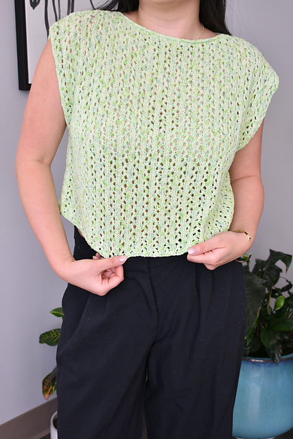 Stardust Top