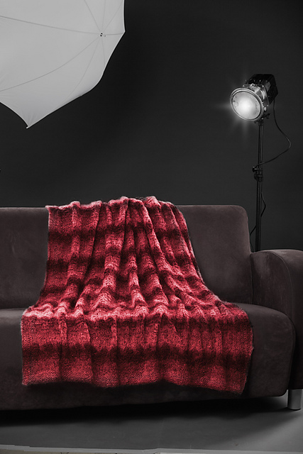 Gradient Throw