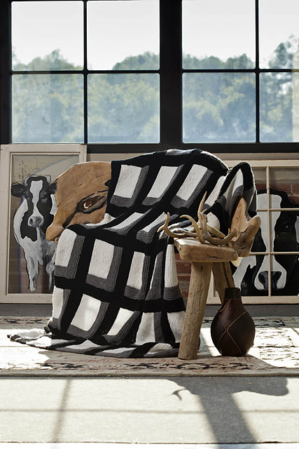 Attic Windows