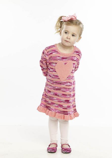 Big Heart Dress