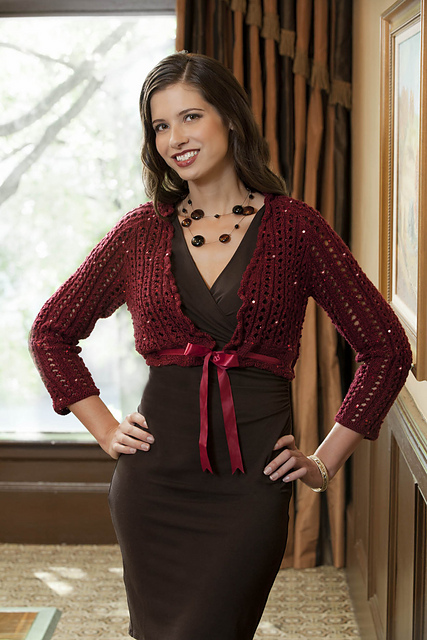 Avec Amour Cardigan