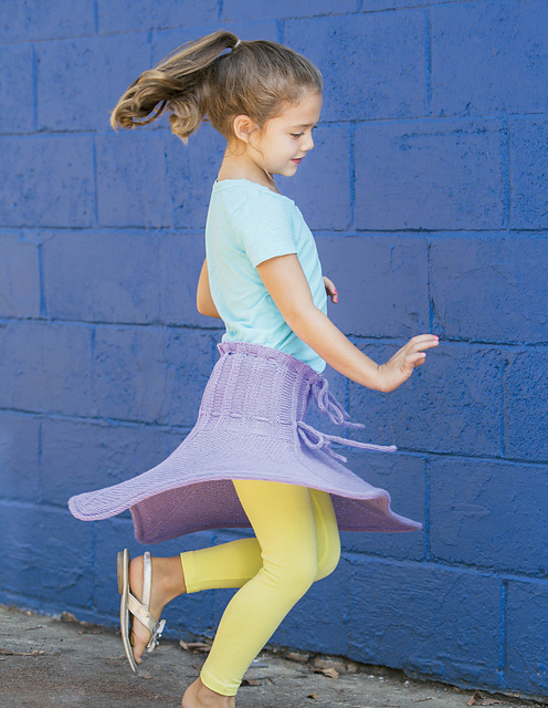 Pixie Skirt