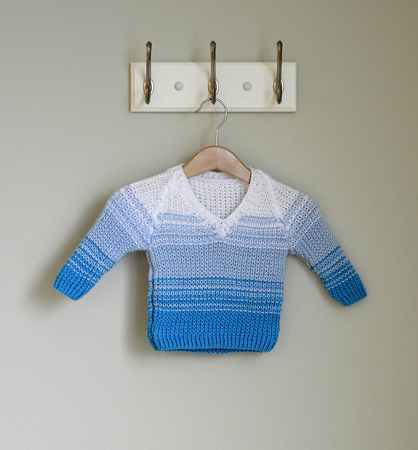 Little Dreamer Pullover