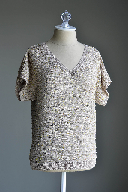 Inspired Dolman