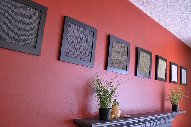 Wall Candy