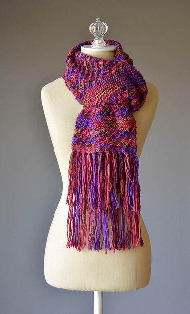 Totem Scarf