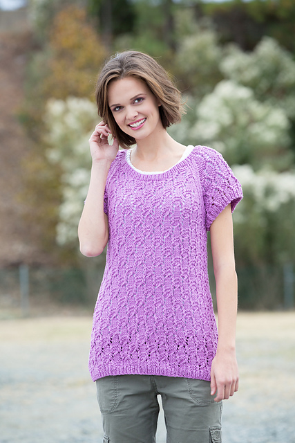 Twisting Tee