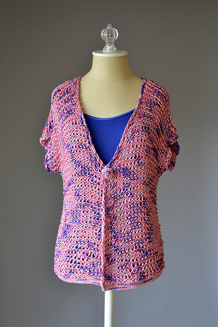 Kauai Cardigan