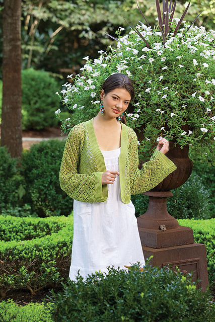 Serenity Jacket