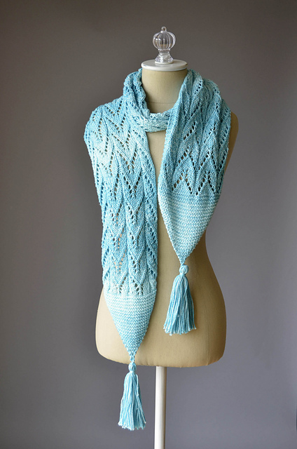 Water Ski Scarf