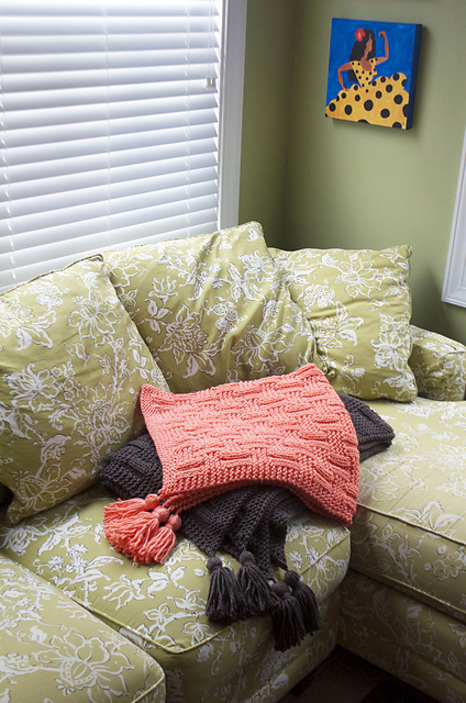 Woven Rectangles