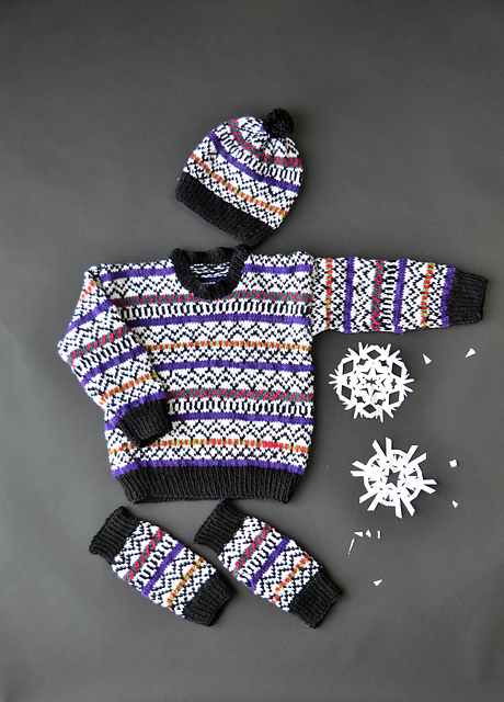 Snow Fort Set