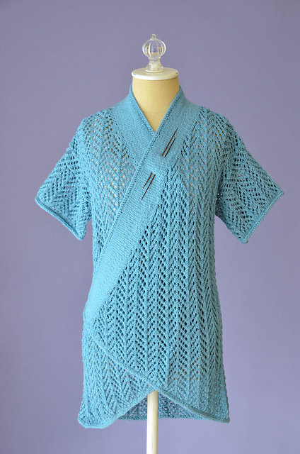 TNNA Cardi