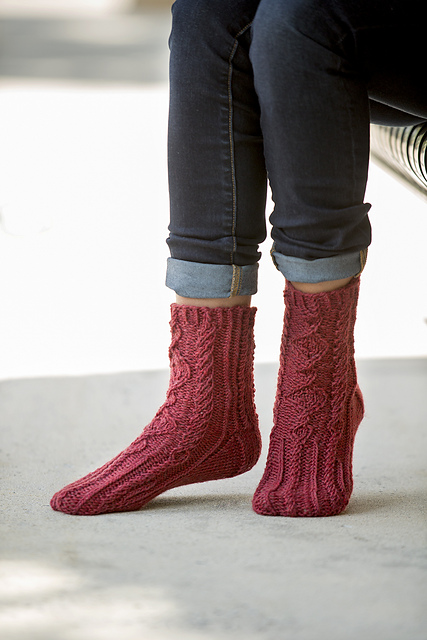 Tillery Socks